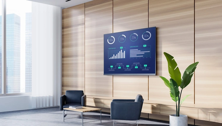 Телевидение для бизнеса от Ростелеком в село Богана (Воронежская область)